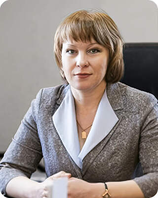 Яковлева Светлана Вячеславовна