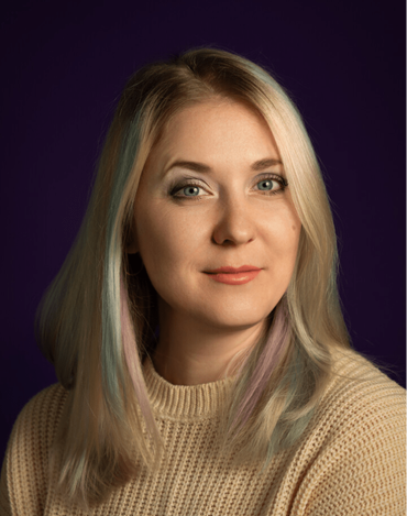 Гордейчик Екатерина Валерьевна