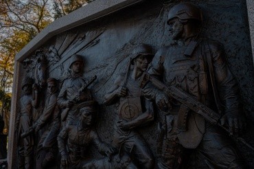 Площадь Победы г. Благовещенск