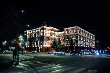 «Благовещенский государственный педагогический университет» г. Благовещенск