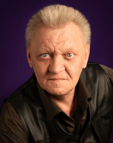 Егоров Юрий Леонидович