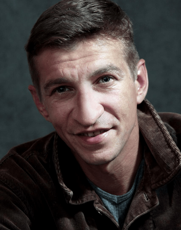 Бойко Олег Иванович