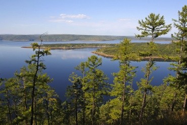 Зейское водохранилище Зейский муниципальный округ