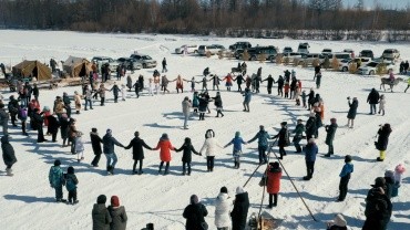 с. Усть-Уркима