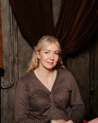 Третьякова Евгения Александровна