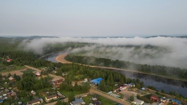 с. Усть-Уркима