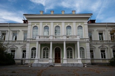 Городской парк культуры и отдыха г. Благовещенск