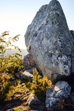 Хребет Тукурингра Зейский муниципальный округ