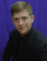 Демидов Ян Александрович