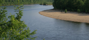 Норский заповедник