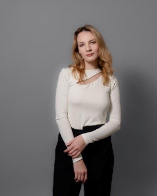 Щербакова Юлия Сергеевна