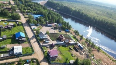 с. Усть-Уркима